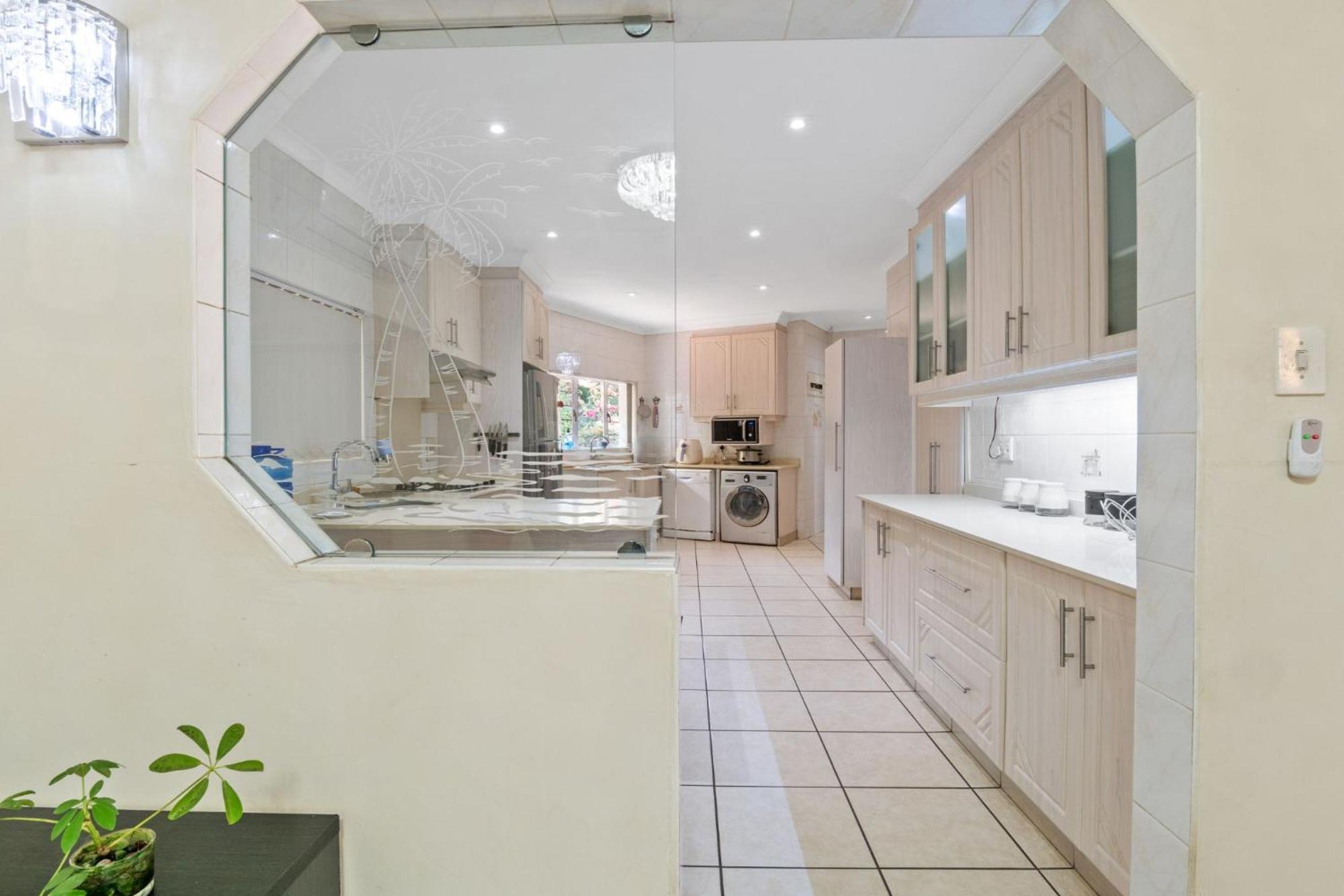 Gainsford Place 26 Durban Exterior photo