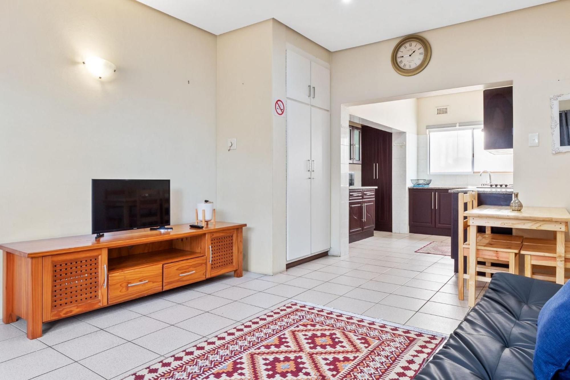 Gainsford Place 26 Durban Exterior photo