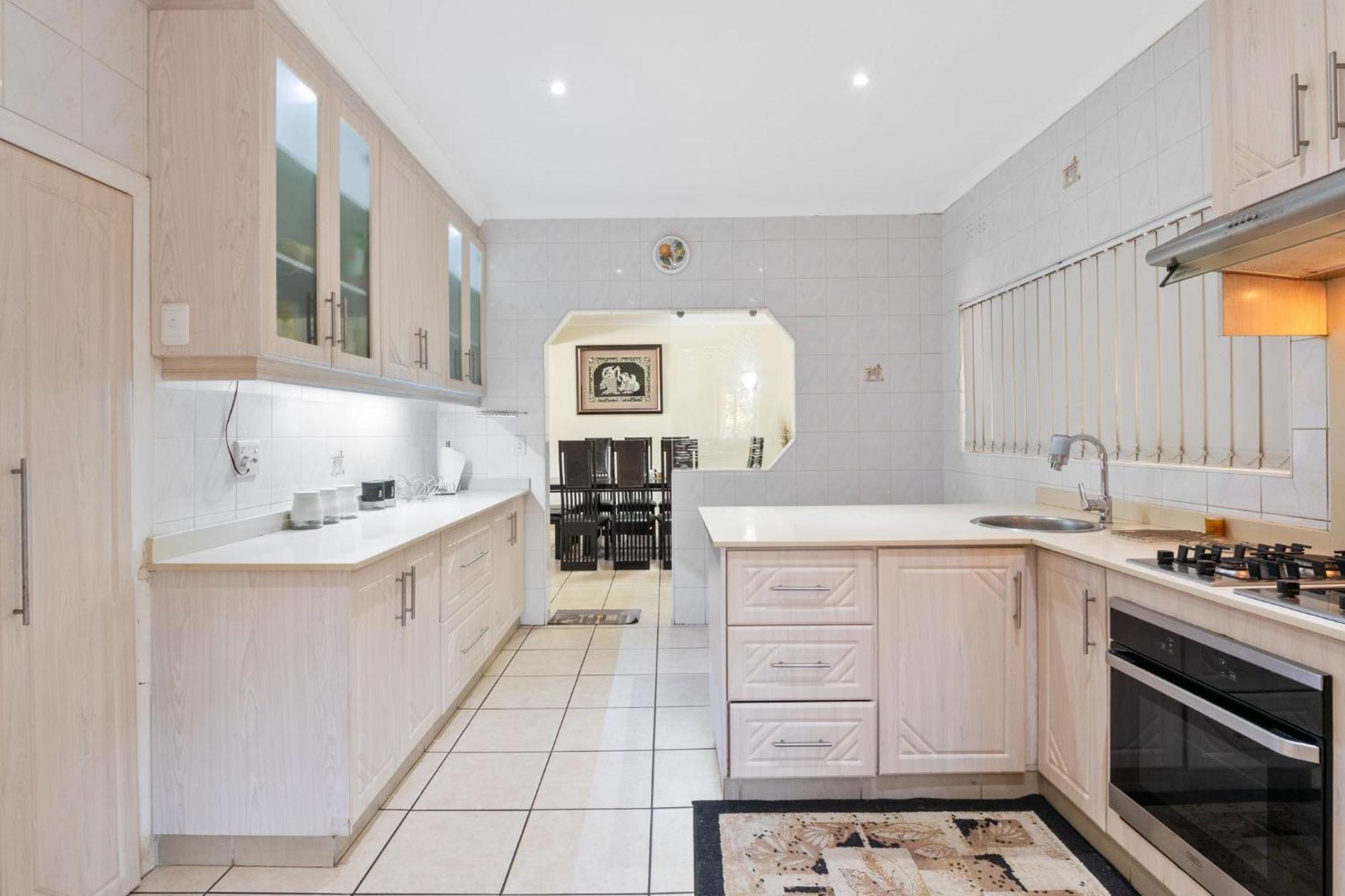 Gainsford Place 26 Durban Exterior photo