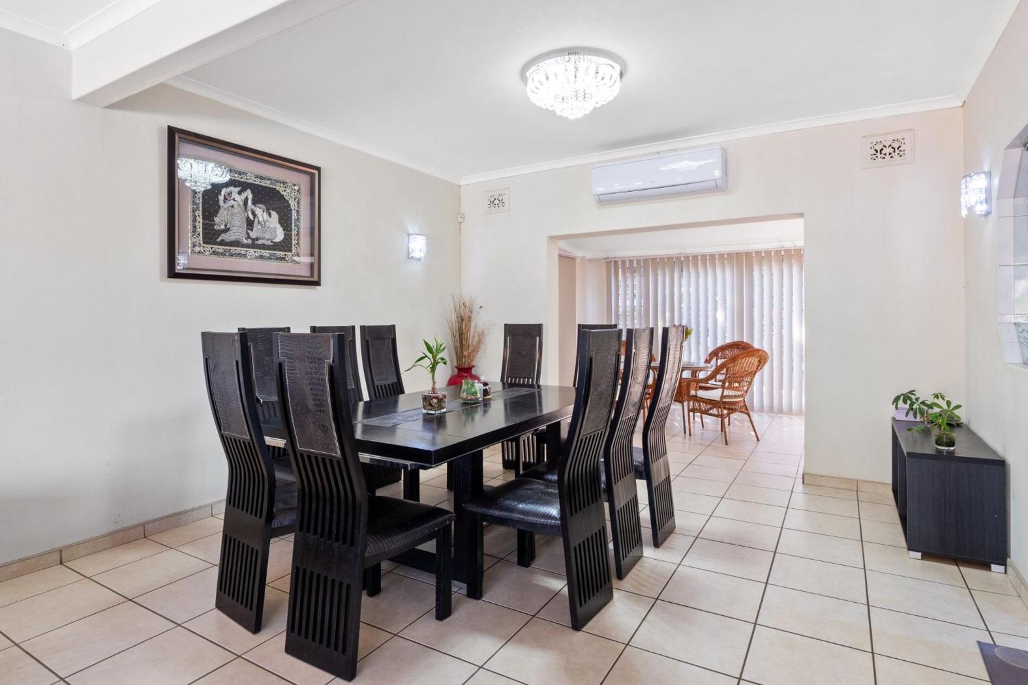 Gainsford Place 26 Durban Exterior photo