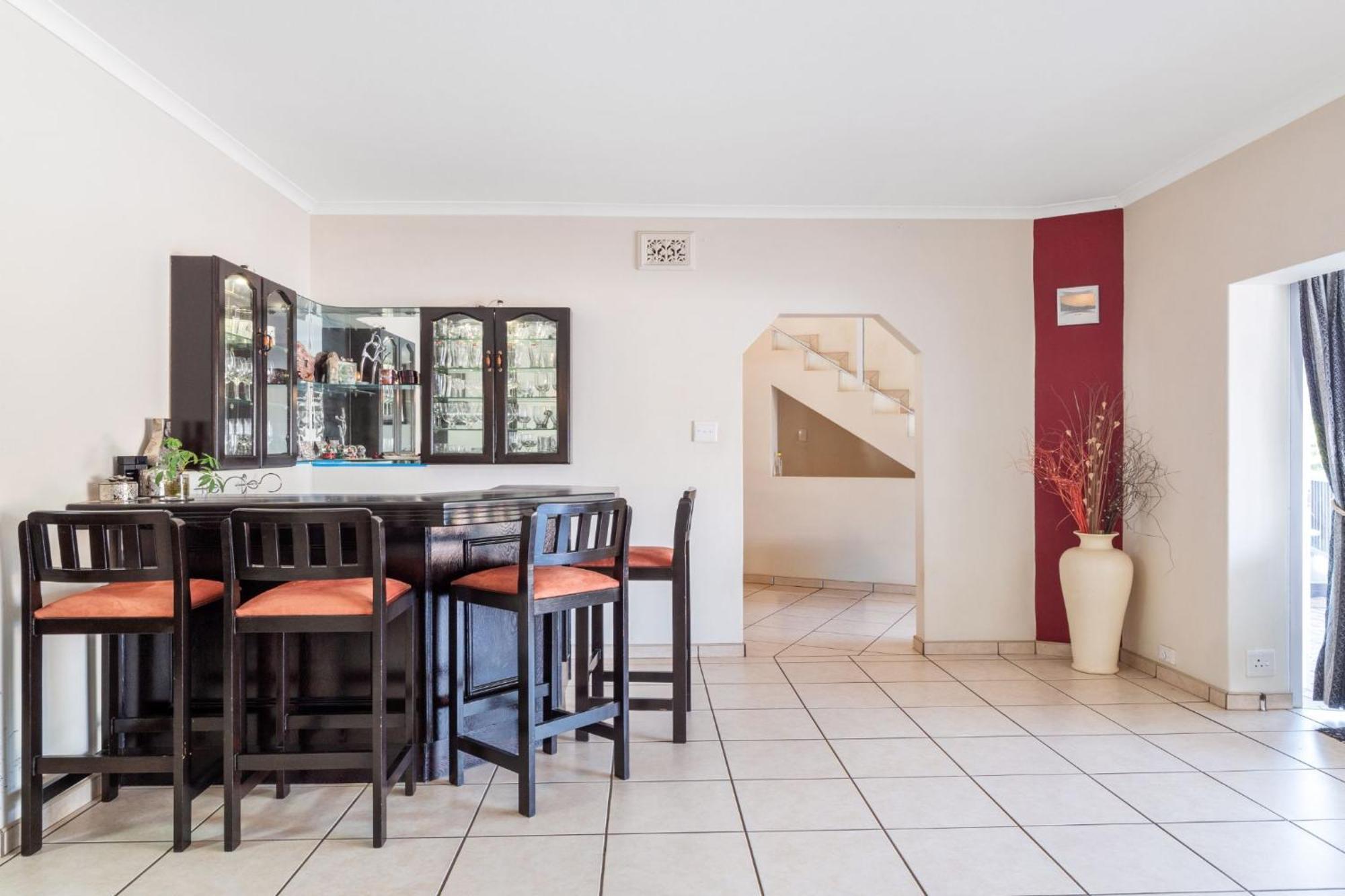 Gainsford Place 26 Durban Exterior photo