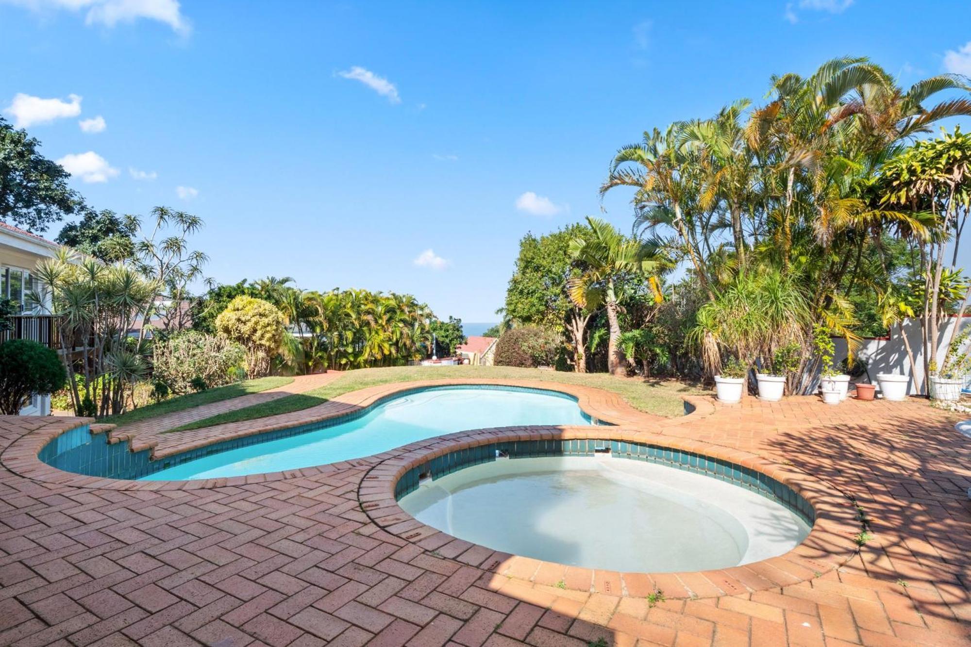Gainsford Place 26 Durban Exterior photo